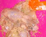 Foto langkah ke 2 dari resep Ayam goreng bawang putih.