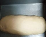 A picture of step 6 of White Bread.