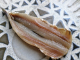 Boquerones al limón