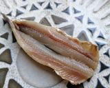 Foto del paso 1 de la receta: Boquerones al limón