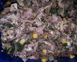 Foto del paso 3 de la receta: Sorrentinos(mil rellenos) con salsa rosa