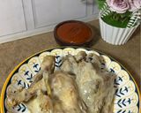 Foto langkah ke 7 dari resep Ayam Pop ala RM Padang.