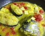 Foto langkah ke 2 dari resep 16. Patin bumbu Kuning Mpasi Baby.