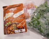 A picture of step 1 of Quick and Easy Three Cup Chicken Drumettes – Perfect with Rice!.