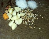 Foto langkah ke 3 dari resep Dendeng sapi kelapa.