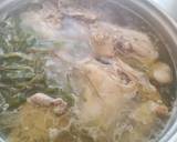 Simple chicken stock recipe step 5 photo