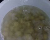Foto langkah ke 4 dari resep Cilok Kentang KENYALNYA PAS EMPUKNYA SANGAT.