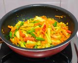 Foto langkah ke 4 dari resep Acar Kuning.
