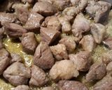 A picture of step 3 of Stewed.