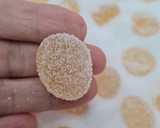 Foto del paso 7 de la receta: Caramelos de miel 🍯 🐝 del antiguo recetario de Té Sol ♥ una idea para regalar en Navidad 🎁