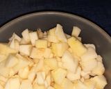 Foto del paso 1 de la receta: Torta de manzana tipo Alemana (a mi estilo)