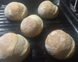 Foto del paso 9 de la receta: Bolillos y galletas