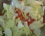 Foto del paso 4 de la receta: Ensalada a la Carola