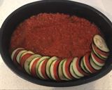 Foto del paso 8 de la receta: Confit byaldi o Ratatouille... 🐭🇫🇷