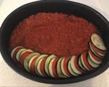 Foto del paso 8 de la receta: Confit byaldi o Ratatouille... 🐭🇫🇷