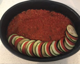 Foto del paso 8 de la receta: Confit byaldi o Ratatouille... 🐭🇫🇷