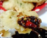 Foto langkah ke 5 dari resep Tempe mendoan renyah + sambel nya.