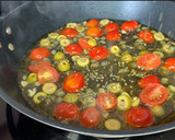 Foto del paso 3 de la receta: Pez espada a la siciliana
