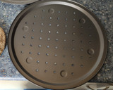 Foto del paso 7 de la receta: Masa de pizza