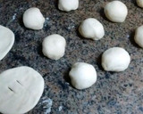 Foto del paso 2 de la receta: Tortas fritas fáciles y rápidas