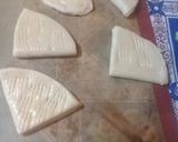 Foto del paso 2 de la receta: Dobladitas