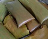Resipi Kuih Nagasari Oleh Nur Azliani Amer Cookpad