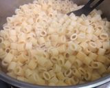 صورة لخطوة 4 من وصفة الكشري