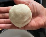 Foto del paso 2 de la receta: Arepa