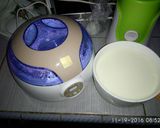 Foto langkah ke 2 dari resep Yoghurt homemade.