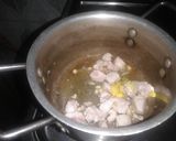 Soyayyar makaroni da kayan lambumatakin girki5 hoto