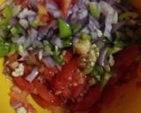 A picture of step 1 of Homemade pizza.