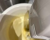 Foto langkah ke 2 dari resep Bolu cheddar cream airfryer.