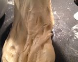 A picture of step 7 of Milk-enriched White Bread.