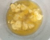 Foto langkah ke 3 dari resep Gaguduh pisang Lampung.
