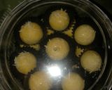 Foto langkah ke 8 dari resep Nastar keju 🍍🧀.
