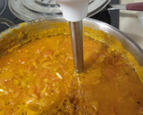 Foto del paso 3 de la receta: Tomate frito en botes