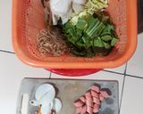 Foto langkah ke 1 dari resep Orak Arik Telur.