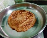 প্যানকেক (Pancake recipe in Bengali) রেসিপি ধাপ - 5 ছবি