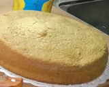 Foto del paso 10 de la receta: Torta súper fácil #cocinamundial2018