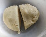Foto del paso 2 de la receta: Galletitas bicolor sin Tacc