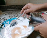 கோபி மஞ்சூரியன் ரெசிபி ஸ்டேப் 1 புகைப்படம்