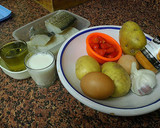 Foto del paso 2 de la receta: Brandada de bacalao
