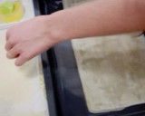 Foto del paso 2 de la receta: Pastel crujiente de queso o Mutabbaq