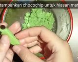 Foto langkah ke 2 dari resep Kuker Ulat No oven.