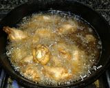 Foto del paso 3 de la receta Alitas de pollo adobadas