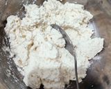 Foto langkah ke 1 dari resep Perkedel Tahu Telur.