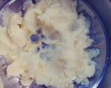आलू मसाला पूरी (alu masala puri recipe in Hindi) रेसिपी चरण 2 फोटो
