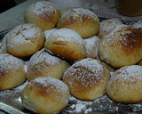 Foto del paso 2 de la receta: Cocas de patatas