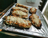 Foto del paso 9 de la receta: Berenjenas rellenas