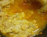 A picture of step 5 of Pav Bhaji.